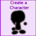 Create a Character