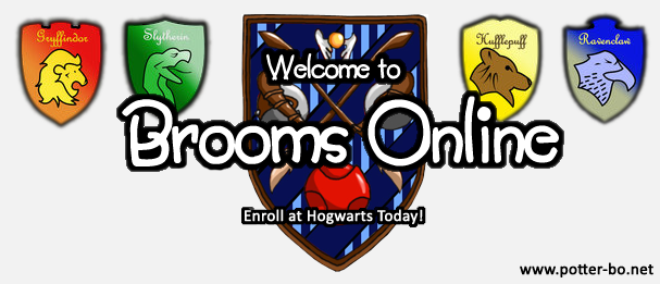 Welcome to Brooms Online